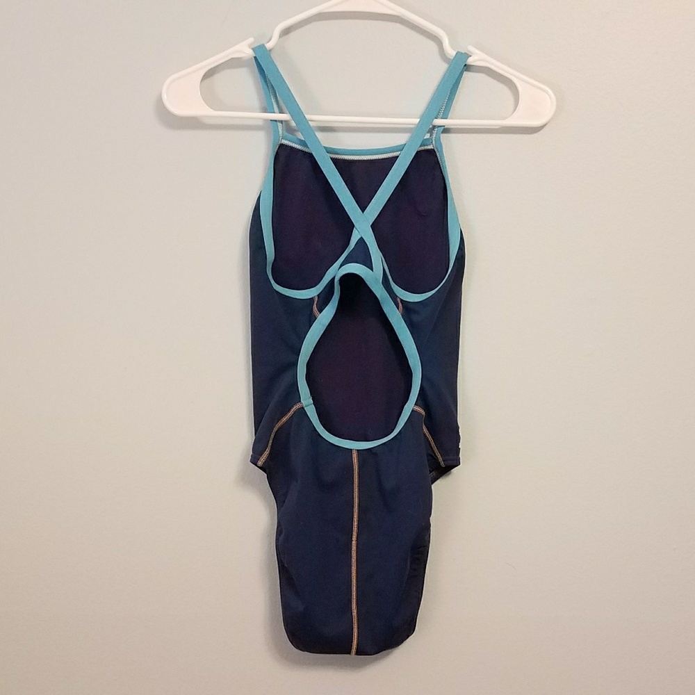 Speedo endurance swimsuit